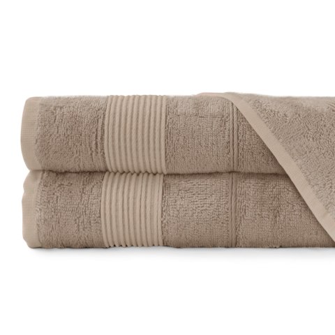 Ręcznik D Bamboo Moreno Cappuccino (W) 50x90 Darymex Ręcznik D Bamboo Moreno Cappuccino (W) 50x90 Darymex