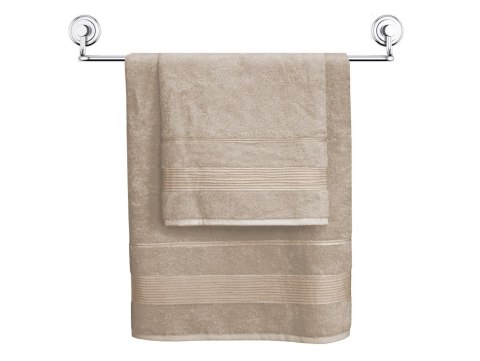 Ręcznik D Bamboo Moreno Cappuccino (W) 50x90 Darymex Ręcznik D Bamboo Moreno Cappuccino (W) 50x90 Darymex