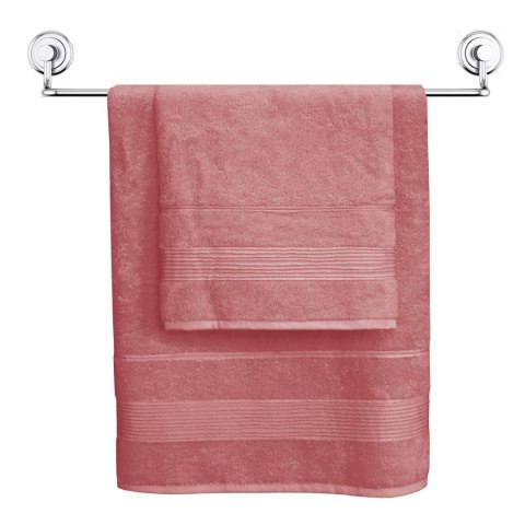 Ręcznik D Bamboo Moreno Ciemny Róż (W) 70x140 Darymex Ręcznik D Bamboo Moreno Ciemny Róż (W) 70x140 Darymex