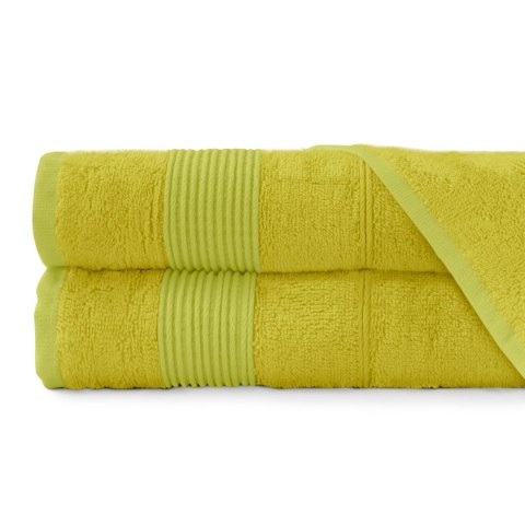 Ręcznik D Bamboo Moreno Oliwka (W) 70x140 Darymex Ręcznik D Bamboo Moreno Oliwka (W) 70x140 Darymex
