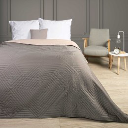 Narzuta LAMIA/grey+ecru/170X210 (promocja) Darymex