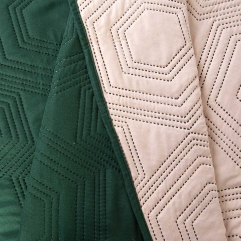 Narzuta TARA/green+light pink/170X210 (promocja) Darymex Narzuta TARA/green+light pink/170X210 (promocja) Darymex