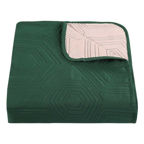 Narzuta TARA/green+light pink/170X210 (promocja) Darymex Narzuta TARA/green+light pink/170X210 (promocja) Darymex