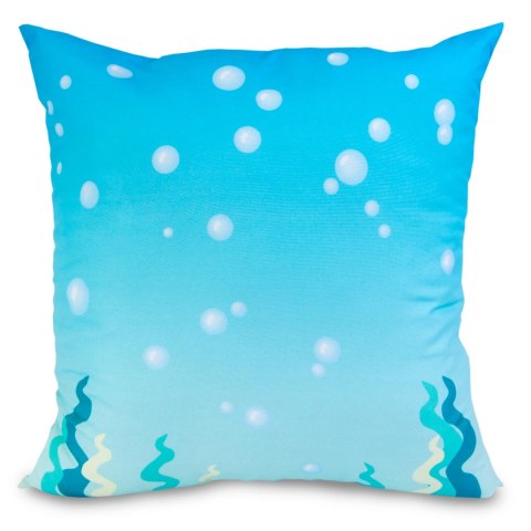 Poduszka przytulanka zodiak/40x40/wodnik (promocja) Darymex Poduszka przytulanka zodiak/40x40/wodnik (promocja) Darymex