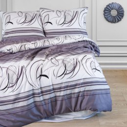 Pościel mikrofibra druk 12203/160x200 (promocja) Darymex