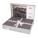 Pościel satyna bawełniana żakardowa(P) ARVEN 1/220x200 JACQUARD (promocja) Darymex