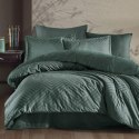 Pościel satyna bawełniana żakardowa(P) TULA 1/220x200 JACQUARD (promocja) Darymex