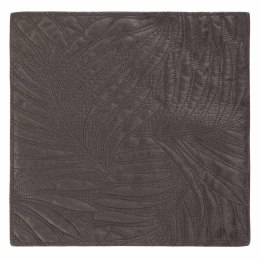 Poszewka BELLA/dark grey/40x40 Darymex