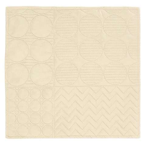 Poszewka ELEGANT/cream/40x40 Darymex Poszewka ELEGANT/cream/40x40 Darymex