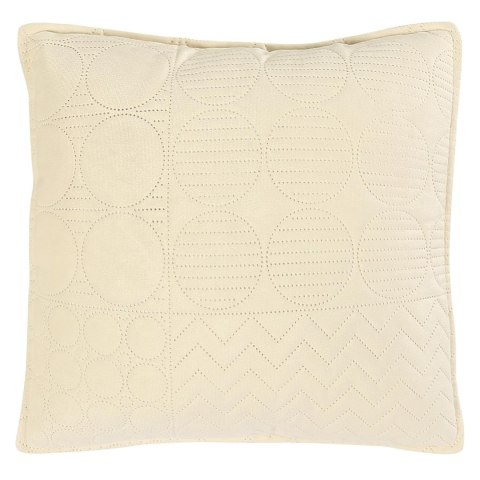 Poszewka ELEGANT/cream/40x40 Darymex Poszewka ELEGANT/cream/40x40 Darymex