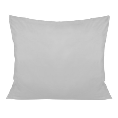 Poszewka satyna bawełna popiel 024/50x70 Darymex Poszewka satyna bawełna popiel 024/50x70 Darymex