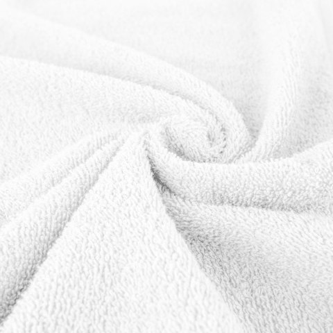 Ręcznik D Bawełna 100% Solano Biały (W) 50x90 Darymex Ręcznik D Bawełna 100% Solano Biały (W) 50x90 Darymex