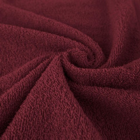 Ręcznik D Bawełna 100% Solano Bordo (W) 50x90 Darymex Ręcznik D Bawełna 100% Solano Bordo (W) 50x90 Darymex