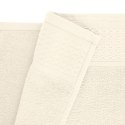 Ręcznik D Bawełna 100% Solano Ecru (W) 70x140 Darymex