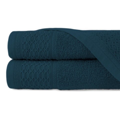 Ręcznik D Bawełna 100% Solano Granat (W) 70x140 Darymex Ręcznik D Bawełna 100% Solano Granat (W) 70x140 Darymex