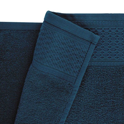 Ręcznik D Bawełna 100% Solano Granat (W) 70x140 Darymex Ręcznik D Bawełna 100% Solano Granat (W) 70x140 Darymex