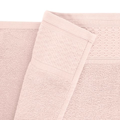Ręcznik D Bawełna 100% Solano Róż Kwarcowy (W) 70x140 Darymex Ręcznik D Bawełna 100% Solano Róż Kwarcowy (W) 70x140 Darymex