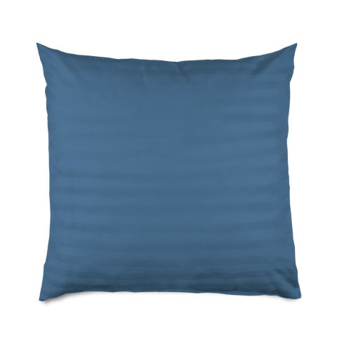 Poszewka satyna bambusowo-bawełniana STRIPE CORNFLOWER/40x40 Darymex Poszewka satyna bambusowo-bawełniana STRIPE CORNFLOWER/40x40 Darymex