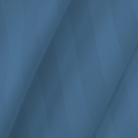 Poszewka satyna bambusowo-bawełniana STRIPE CORNFLOWER/40x40 Darymex Poszewka satyna bambusowo-bawełniana STRIPE CORNFLOWER/40x40 Darymex