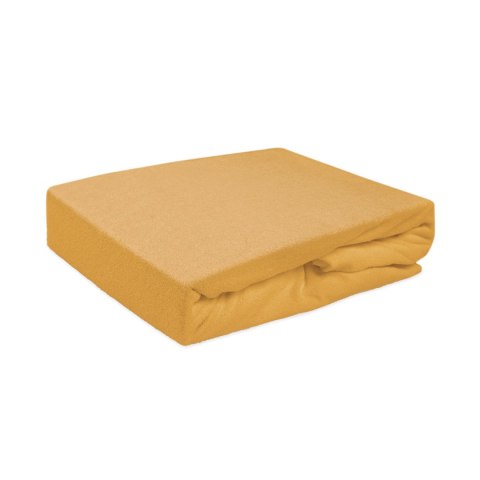 Prześcieradło frotte z gumką 042/90x200 Darymex Prześcieradło frotte z gumką 042/90x200 Darymex