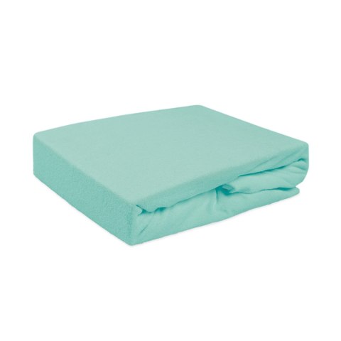 Prześcieradło frotte z gumką 045/90x200 Darymex Prześcieradło frotte z gumką 045/90x200 Darymex