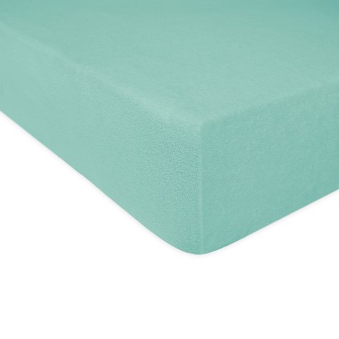 Prześcieradło frotte z gumką 045/90x200 Darymex Prześcieradło frotte z gumką 045/90x200 Darymex