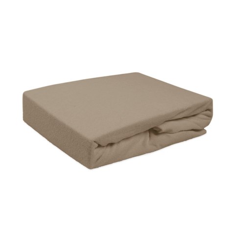 Prześcieradło frotte z gumką 046/90x200 Darymex Prześcieradło frotte z gumką 046/90x200 Darymex