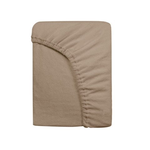 Prześcieradło frotte z gumką 046/90x200 Darymex Prześcieradło frotte z gumką 046/90x200 Darymex