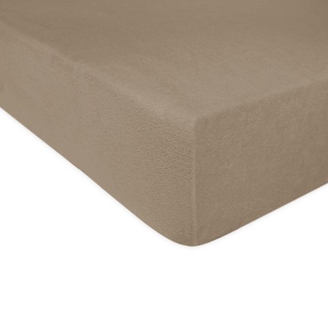 Prześcieradło frotte z gumką 046/90x200 Darymex Prześcieradło frotte z gumką 046/90x200 Darymex