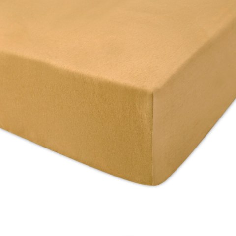 Prześcieradło jersey z gumką 042/90x200 Darymex Prześcieradło jersey z gumką 042/90x200 Darymex