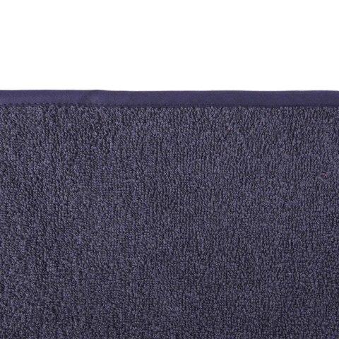 Ręcznik sport z kieszonką 30x110 granat Lenora Ręcznik sport z kieszonką 30x110 granat Lenora