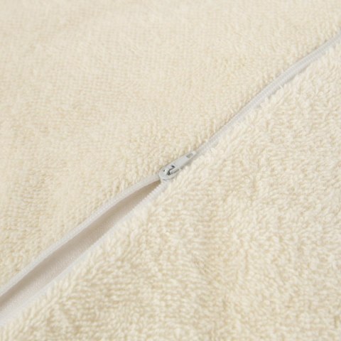 Ręcznik sport z kieszonką 30x110 krem Lenora Ręcznik sport z kieszonką 30x110 krem Lenora