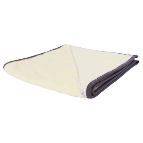 Ręcznik sport z kieszonką 30x110 krem Lenora Ręcznik sport z kieszonką 30x110 krem Lenora