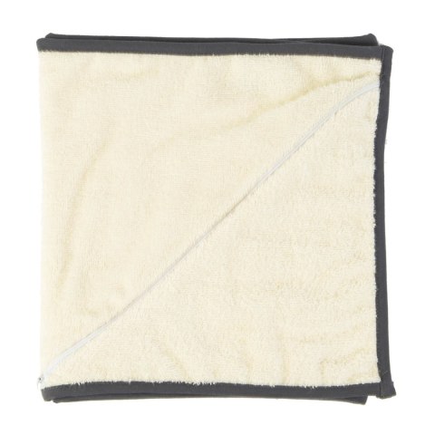 Ręcznik sport z kieszonką 30x110 krem Lenora Ręcznik sport z kieszonką 30x110 krem Lenora