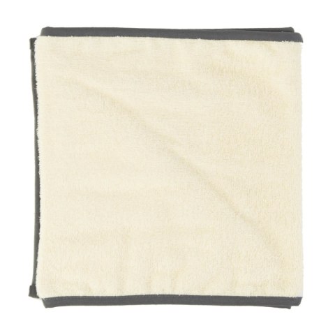 Ręcznik sport z kieszonką 30x110 krem Lenora Ręcznik sport z kieszonką 30x110 krem Lenora