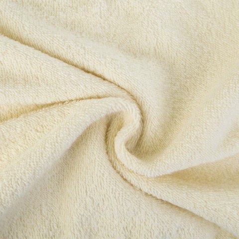 Ręcznik sport z kieszonką 30x110 krem Lenora Ręcznik sport z kieszonką 30x110 krem Lenora