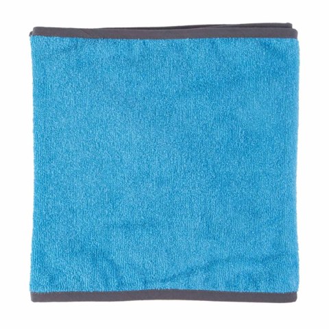 Ręcznik sport z kieszonką 30x110 turkus Lenora Ręcznik sport z kieszonką 30x110 turkus Lenora
