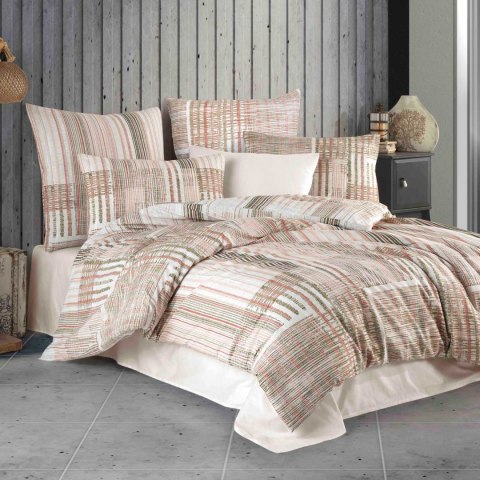 Pościel bawełniana SPENCER/160x200 COTTONLOVE EXCLUSIVE Darymex Pościel bawełniana SPENCER/160x200 COTTONLOVE EXCLUSIVE Darymex