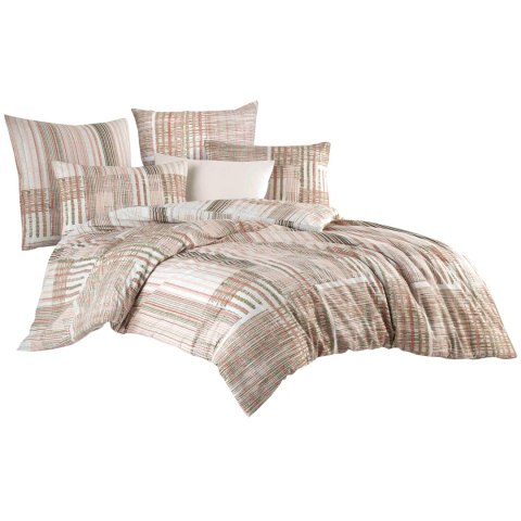 Pościel bawełniana SPENCER/160x200 COTTONLOVE EXCLUSIVE Darymex Pościel bawełniana SPENCER/160x200 COTTONLOVE EXCLUSIVE Darymex