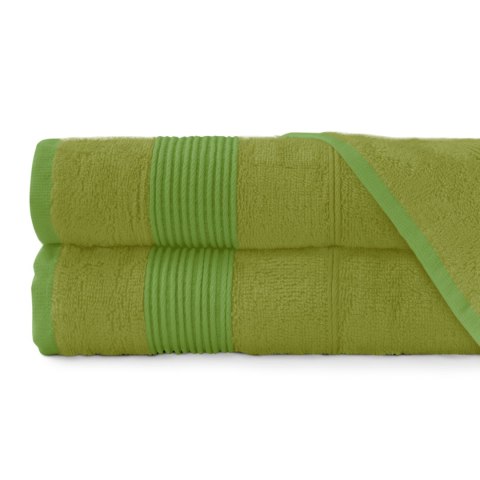 Ręcznik D Bamboo Moreno Zieleń (W) 50x90 Darymex Ręcznik D Bamboo Moreno Zieleń (W) 50x90 Darymex