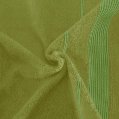 Ręcznik D Bamboo Moreno Zieleń (W) 50x90 Darymex Ręcznik D Bamboo Moreno Zieleń (W) 50x90 Darymex