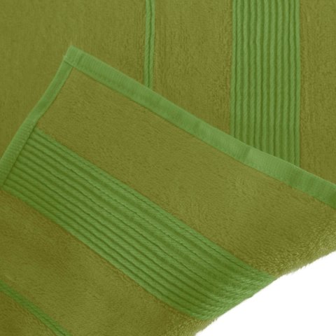 Ręcznik D Bamboo Moreno Zieleń (W) 50x90 Darymex Ręcznik D Bamboo Moreno Zieleń (W) 50x90 Darymex