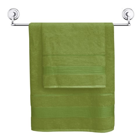 Ręcznik D Bamboo Moreno Zieleń (W) 50x90 Darymex Ręcznik D Bamboo Moreno Zieleń (W) 50x90 Darymex