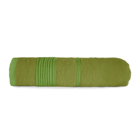 Ręcznik D Bamboo Moreno Zieleń (W) 70x140 Darymex Ręcznik D Bamboo Moreno Zieleń (W) 70x140 Darymex