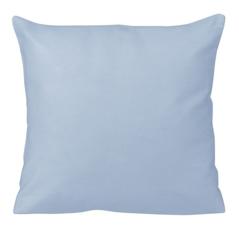 Poszewka satyna bawełna niebieski 009/40x40. Darymex Poszewka satyna bawełna niebieski 009/40x40. Darymex