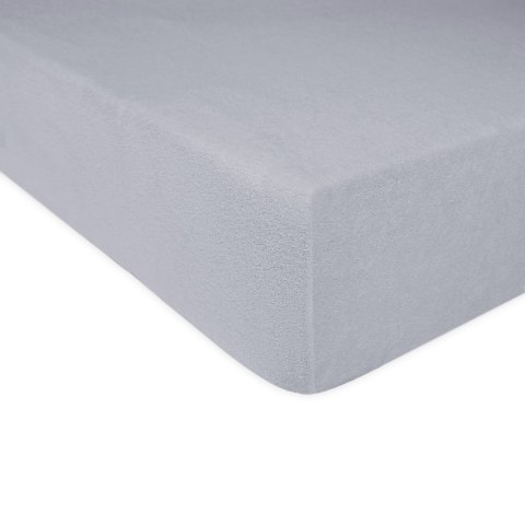Prześcieradło frotte z gumką 024/90x200 Darymex Prześcieradło frotte z gumką 024/90x200 Darymex