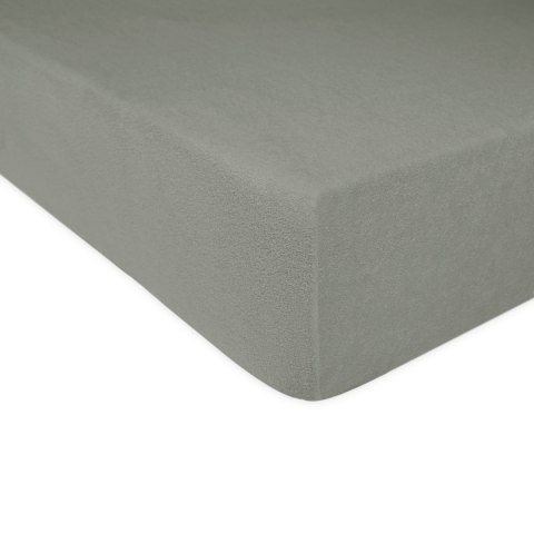Prześcieradło frotte z gumką 037/90x200 Darymex Prześcieradło frotte z gumką 037/90x200 Darymex