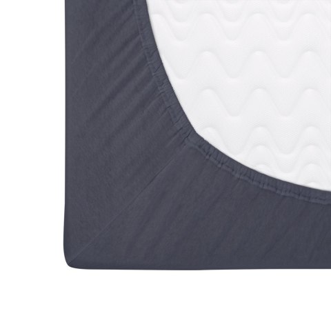 Prześcieradło jersey z gumką 041/90x200 Darymex Prześcieradło jersey z gumką 041/90x200 Darymex