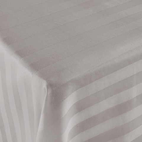 Prześcieradło satyna bambusowo-bawełniana STRIPE GREY/160x240 Darymex Prześcieradło satyna bambusowo-bawełniana STRIPE GREY/160x240 Darymex