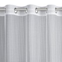 FIRANA GOTOWA SADIE 300 X 150 CM BIAŁY EUROFIRANY